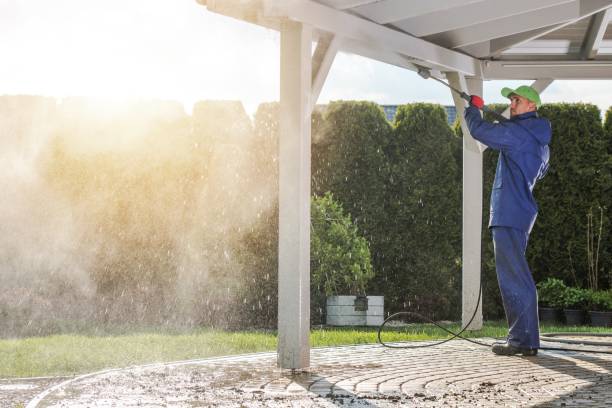 Best Playground Equipment Cleaning  in Chicago Ridge, IL